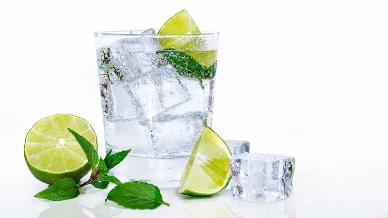 Bebida Refrescante