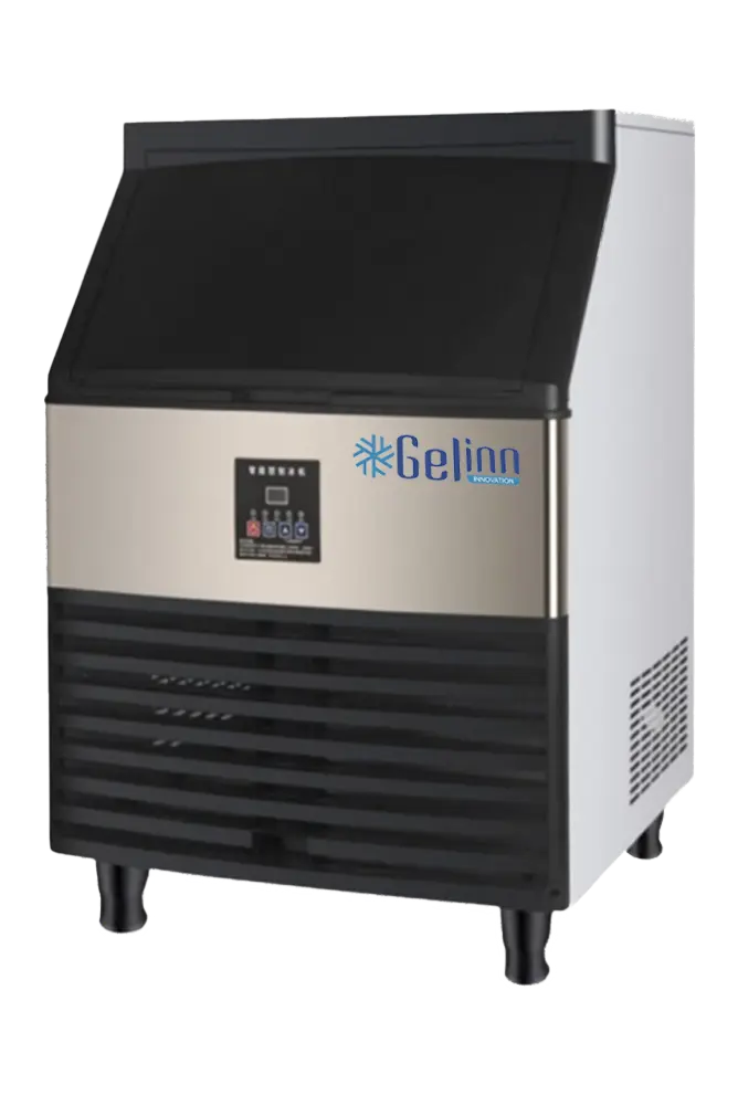 Máquina de Gelo GL150
